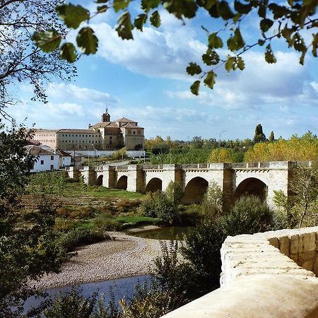 Casa Tia Paula Διαμέρισμα Carrion De Los Condes Εξωτερικό φωτογραφία