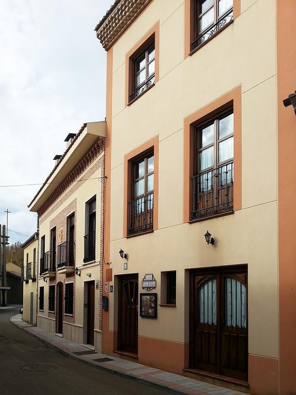 Casa Tia Paula Διαμέρισμα Carrion De Los Condes Εξωτερικό φωτογραφία