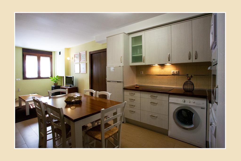 Casa Tia Paula Διαμέρισμα Carrion De Los Condes Δωμάτιο φωτογραφία