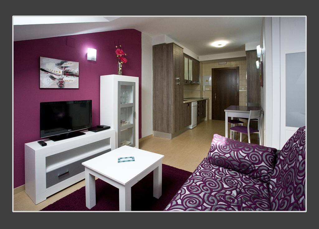 Casa Tia Paula Διαμέρισμα Carrion De Los Condes Δωμάτιο φωτογραφία