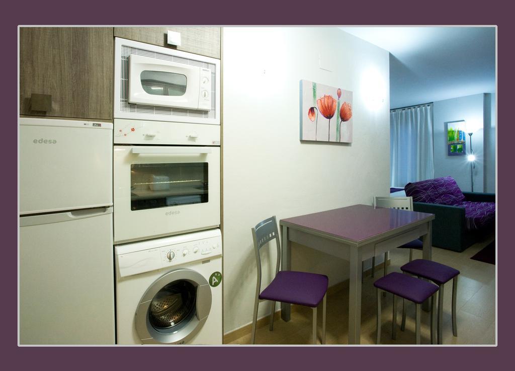 Casa Tia Paula Διαμέρισμα Carrion De Los Condes Δωμάτιο φωτογραφία