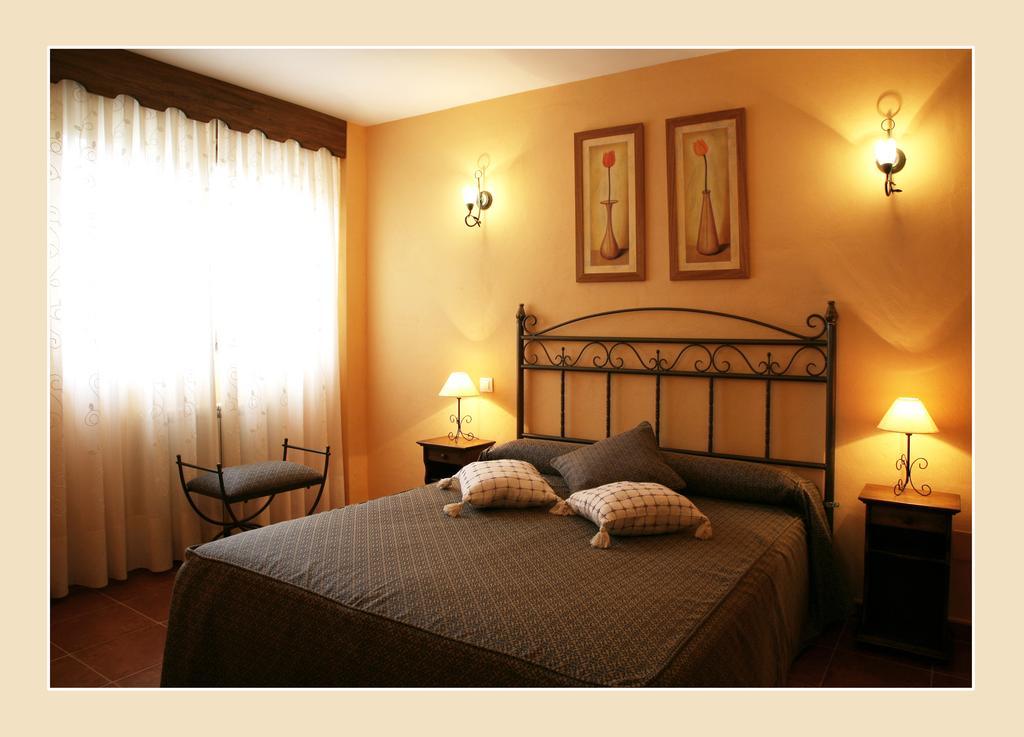 Casa Tia Paula Διαμέρισμα Carrion De Los Condes Δωμάτιο φωτογραφία