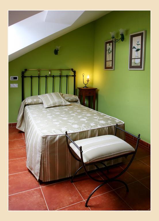 Casa Tia Paula Διαμέρισμα Carrion De Los Condes Δωμάτιο φωτογραφία